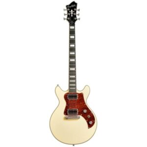Hagstrom Megin Creme