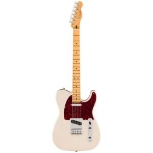 Fender Player II Mod Tele mn olp B stock (lak beschadiging)