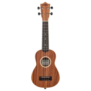 Lanikai Bariton ukulele LU series plus tas