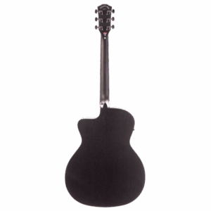 Morgan Western W09CE GA Black