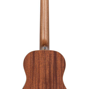 Lanikai Bariton ukulele LU series plus tas