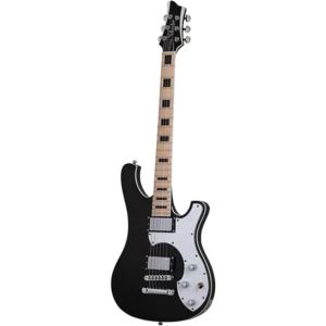 Schecter Stargazer-6 Gloss Black