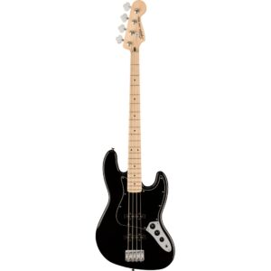 Fender STD J Bass MN BPG BLK
