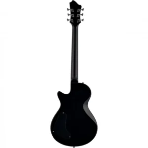 Hagstrom Ultra Swede Mystique Burst