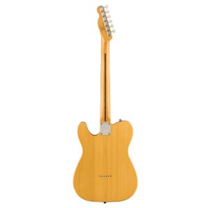 Fender SQ CV 50s Tele MN BTB