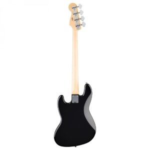 Fender STD J Bass MN BPG BLK