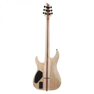 Schecter C-1 SLS Custom Racing Red