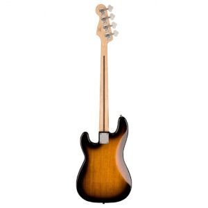 Fender Squier P Bass MN WPG 2TS