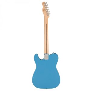 Fender Squier Sonic Tele LRL WPG Cab