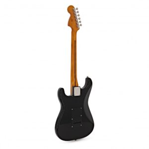 Fender SQ CV 70s Strat HSS MN BLK