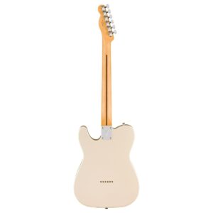 Fender Player II Mod Tele mn olp B stock (lak beschadiging)
