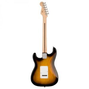 Fender SQ Sonic Strat MN WPG 2TS