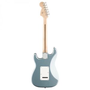 Fender AFF Strat JR HSS LRL WPG IBM