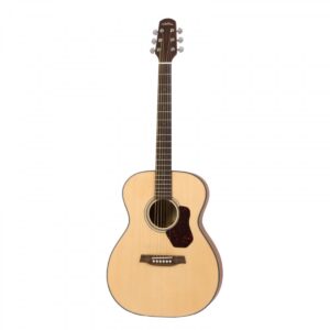 Walden Orchestra Model Decke massiv glanzlack plus tas