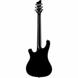 Schecter Stargazer-6 Gloss Black