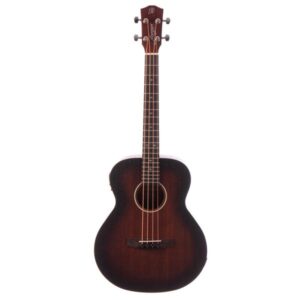 Morgan AB07 E DVB Shortscale