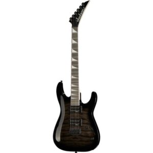 Jackson JS32Q DKA HT - TRS BLK BRST