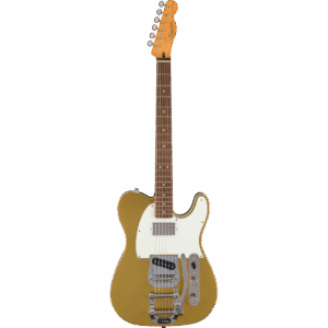 Squier cv custom Tele BIGS SH PPG AZG