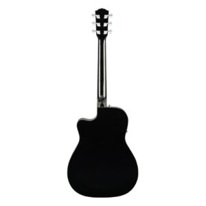 Fender CC-60SCE Concert Black WN