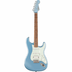 Squier FSR CV 60s Strat HSS LR IBM