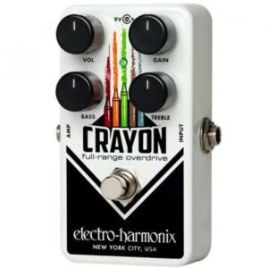 Electro Harmonix Electro-Harmonix Nano Crayon 69