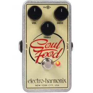 Electro Harmonix Nano Soul Food