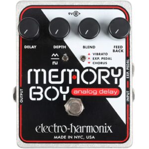 Electro Harmonix Electro-Harmonix Memory Boy