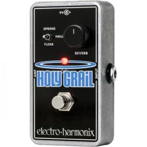 Electro Harmonix electro-harmonix Nano Holy Grail