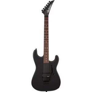 Jackson Pro Origin SD1A H RW Black