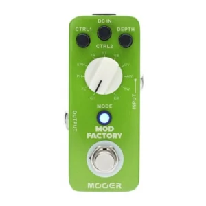 Mooer Mod Factory