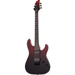 Schecter C-1 Standard Bloodburst