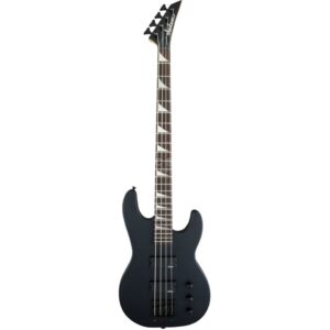 Jackson JS2 Concert Bass Satin Black