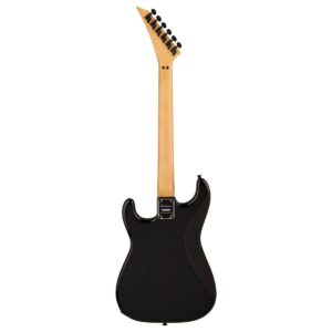 Jackson Pro Origin SD1A H RW Black