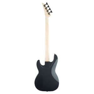Jackson JS2 Concert Bass Satin Black
