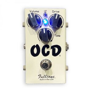 Fulltone OCD V2