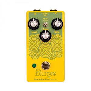 Earthquaker Devices Blumes