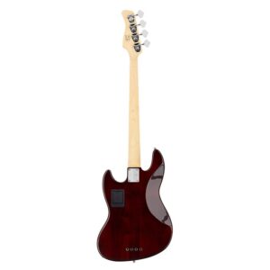 Sire basses V7 A4/TS tabacco sunburst