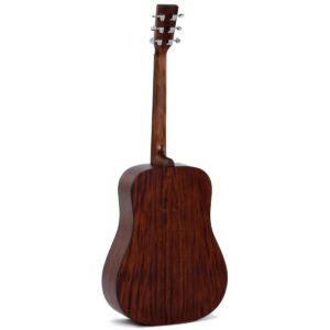 Sigma SIG-SDM-STE nat satin