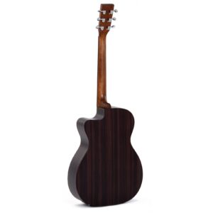 Sigma SIG-000TCE nat satin