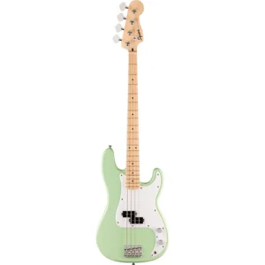 Squier Sonic P Bass MN WPG SFG