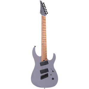 Legator Ninja X7 N7JX-SG string multi scale Space Grey