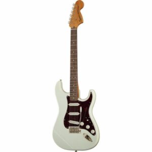 Fender SQ CV 70s Strat LRL TSPG OWT