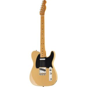 Fender Vint II 50S nocaster mn bgb