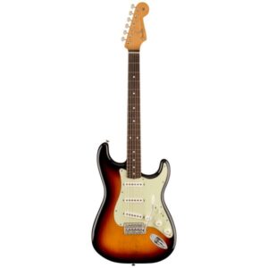 Fender Vint II 60s strat rw 3ts