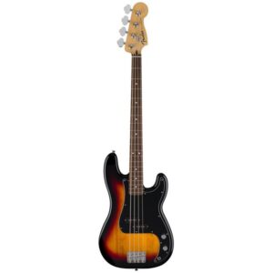 Fender STD P Bass LRL BPG 3TS