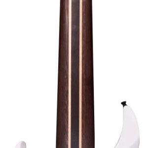 Legator Ninja Super Shred 9-string multi scale White