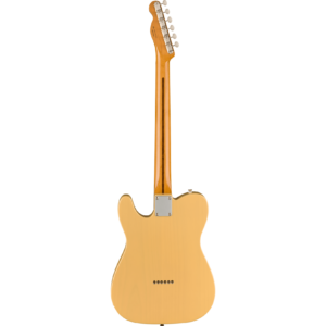 Fender Vint II 50S nocaster mn bgb