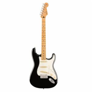 Fender Player II strat mn blk