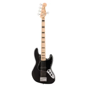Fender SQ AFF act j bass v mn bpg mbk