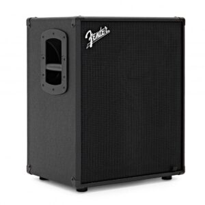 Fender rumble 210 cabinet v3 blk
